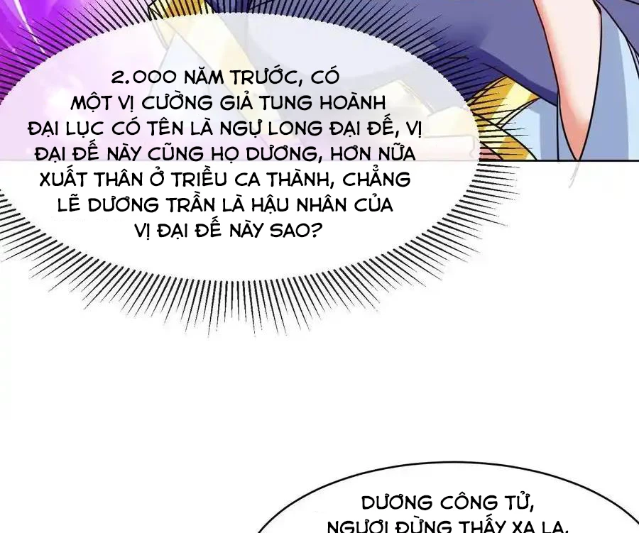 Vô Tận Thôn Phệ Tập 177 trang 84