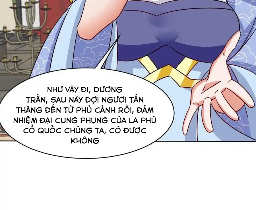 Vô Tận Thôn Phệ Tập 177 trang 91