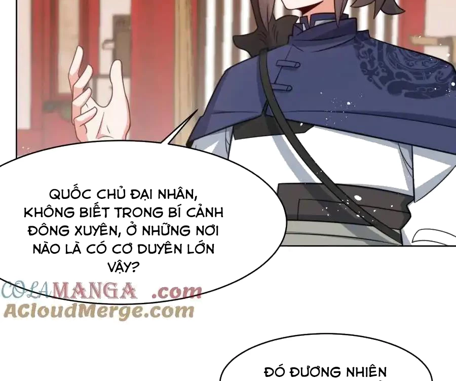 Vô Tận Thôn Phệ Tập 178 trang 16