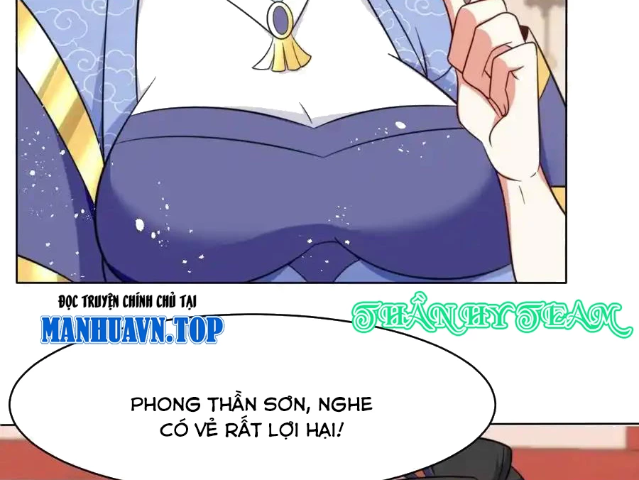 Vô Tận Thôn Phệ Tập 178 trang 18