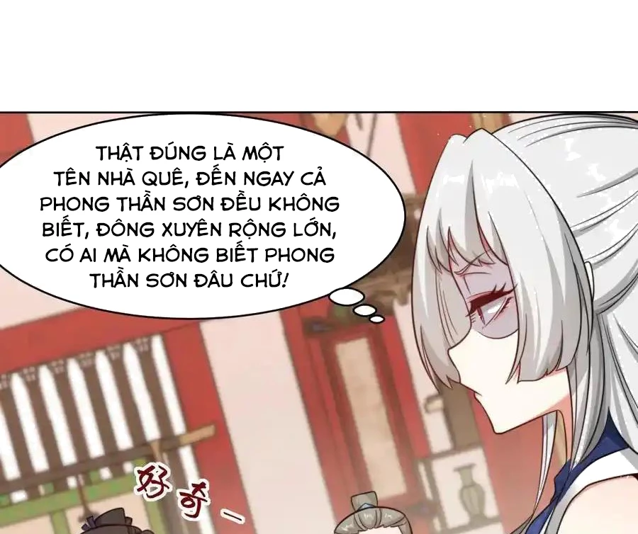 Vô Tận Thôn Phệ Tập 178 trang 20