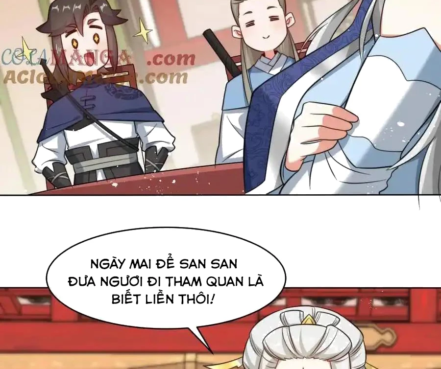 Vô Tận Thôn Phệ Tập 178 trang 21