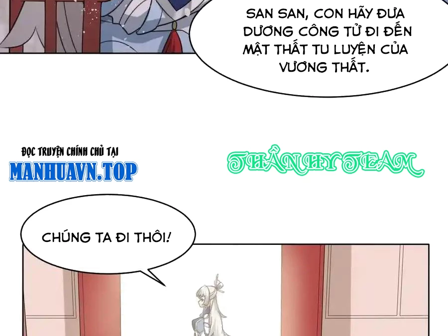 Vô Tận Thôn Phệ Tập 178 trang 27
