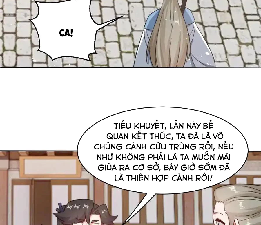 Vô Tận Thôn Phệ Tập 178 trang 35