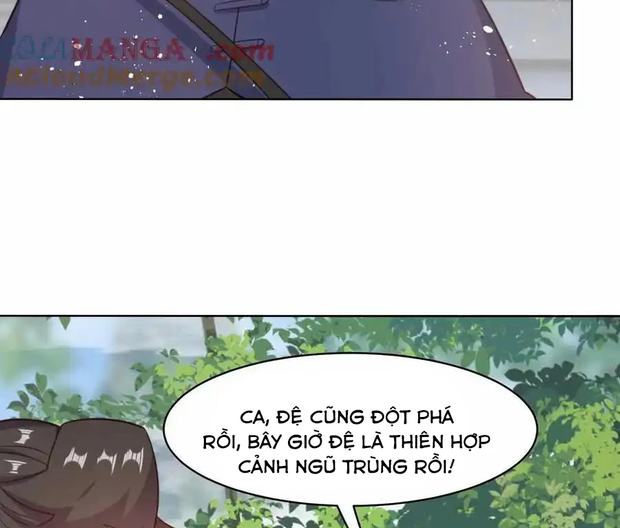 Vô Tận Thôn Phệ Tập 178 trang 38