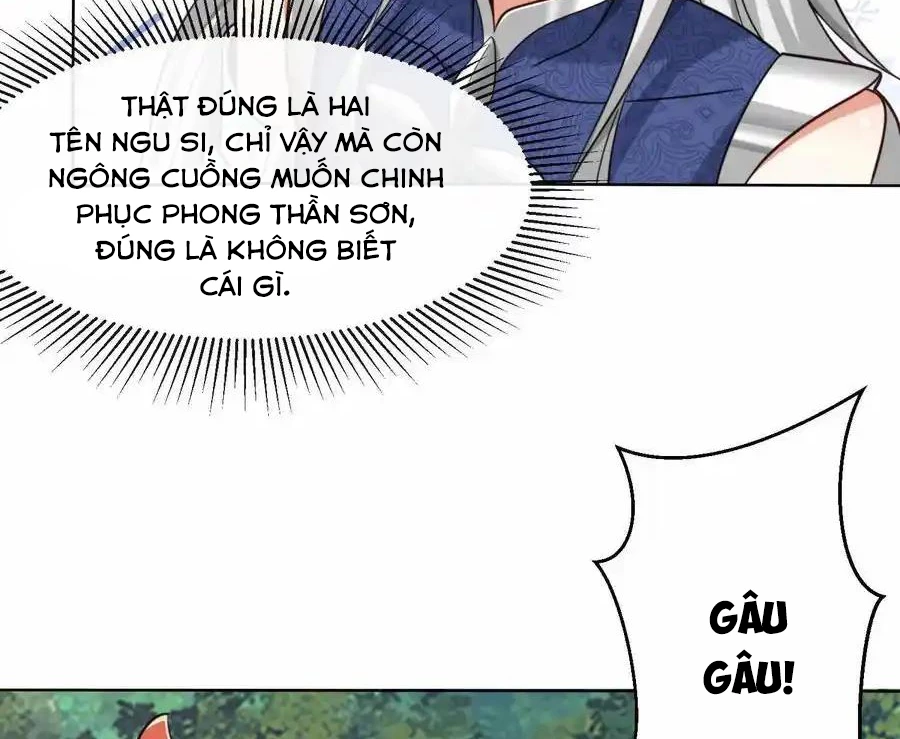 Vô Tận Thôn Phệ Tập 178 trang 57