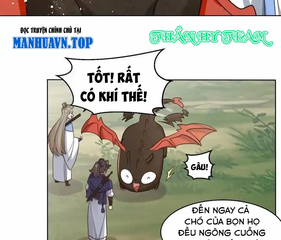 Vô Tận Thôn Phệ Tập 178 trang 62
