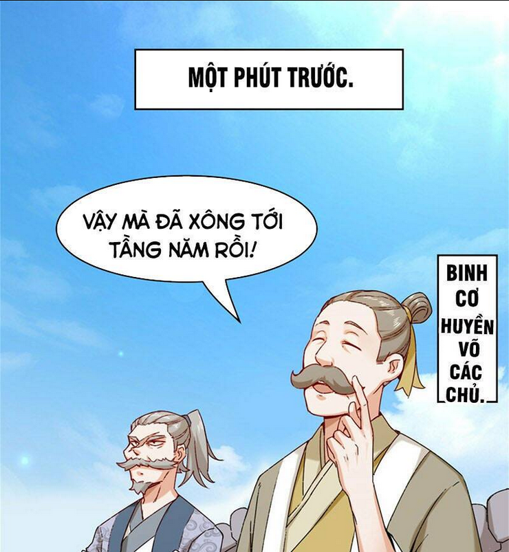 Vô Tận Thôn Phệ Tập 18 trang 2
