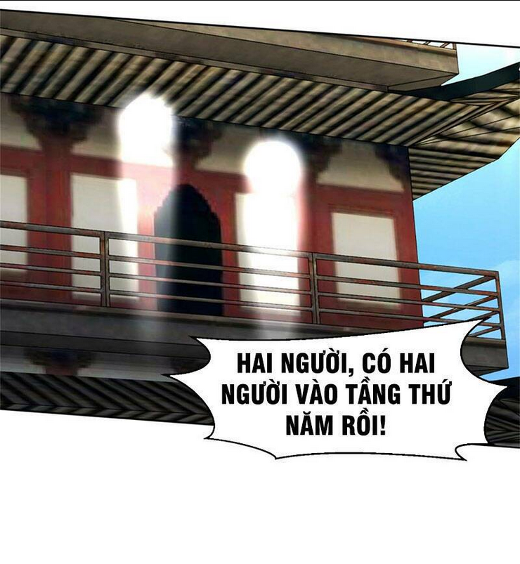 Vô Tận Thôn Phệ Tập 18 trang 12
