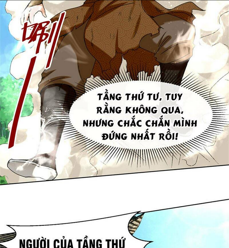 Vô Tận Thôn Phệ Tập 18 trang 19