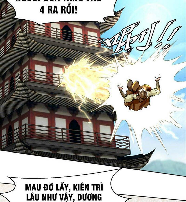 Vô Tận Thôn Phệ Tập 18 trang 20