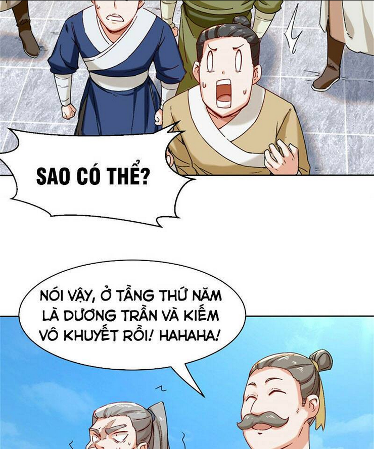 Vô Tận Thôn Phệ Tập 18 trang 23