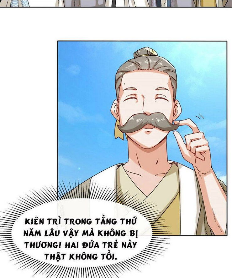 Vô Tận Thôn Phệ Tập 18 trang 35