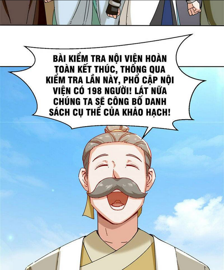 Vô Tận Thôn Phệ Tập 18 trang 39