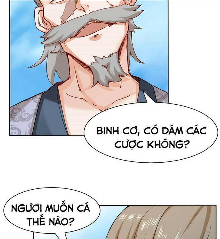 Vô Tận Thôn Phệ Tập 18 trang 7