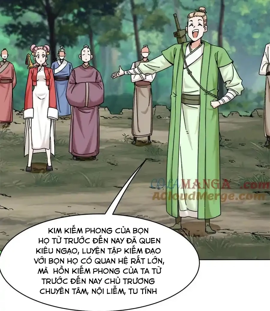 Vô Tận Thôn Phệ Tập 183 trang 55