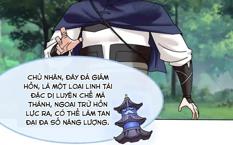 Vô Tận Thôn Phệ Tập 183 trang 7