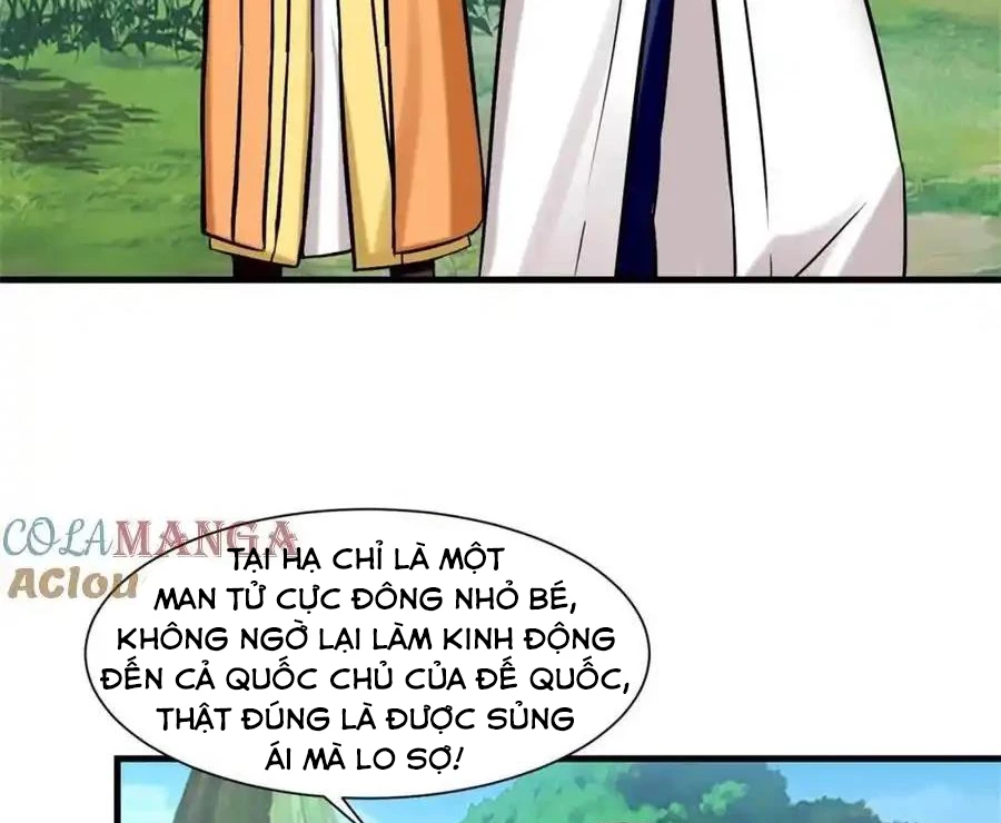 Vô Tận Thôn Phệ Tập 184 trang 12