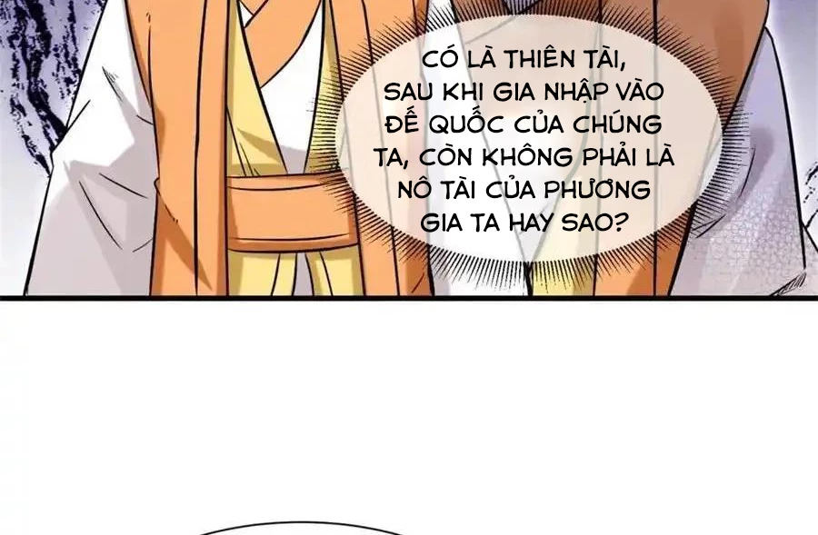 Vô Tận Thôn Phệ Tập 184 trang 15
