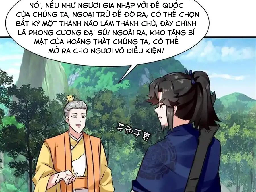 Vô Tận Thôn Phệ Tập 184 trang 18
