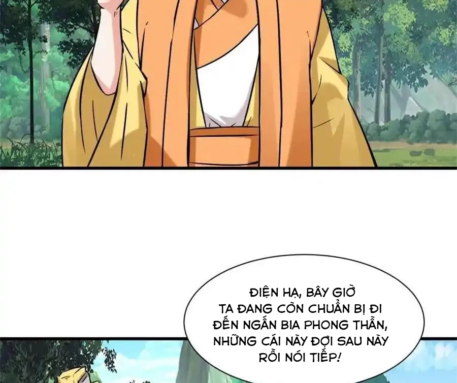 Vô Tận Thôn Phệ Tập 184 trang 20