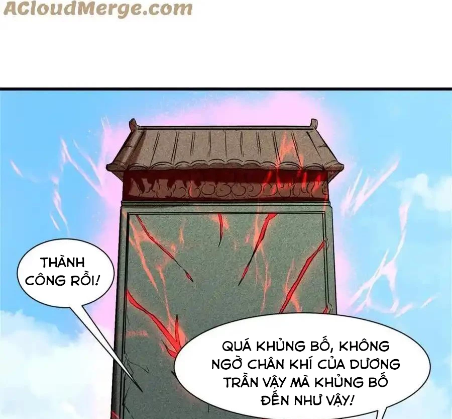Vô Tận Thôn Phệ Tập 184 trang 34