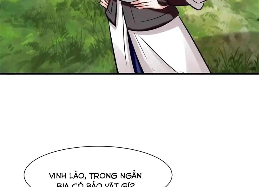 Vô Tận Thôn Phệ Tập 184 trang 37