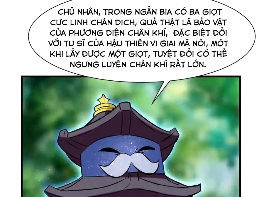 Vô Tận Thôn Phệ Tập 184 trang 39