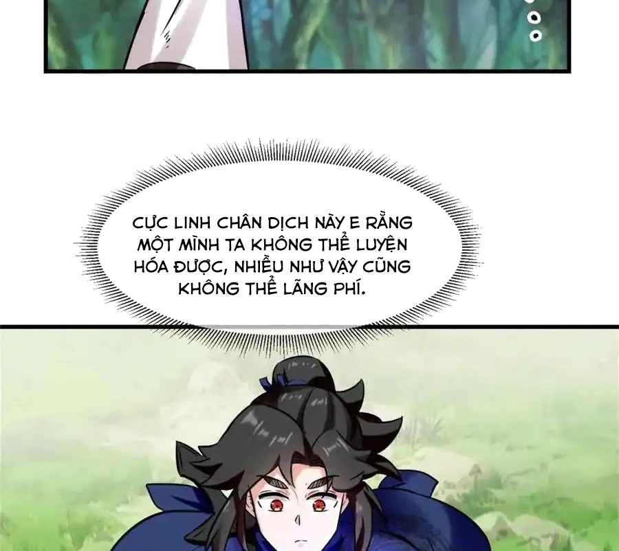 Vô Tận Thôn Phệ Tập 184 trang 64