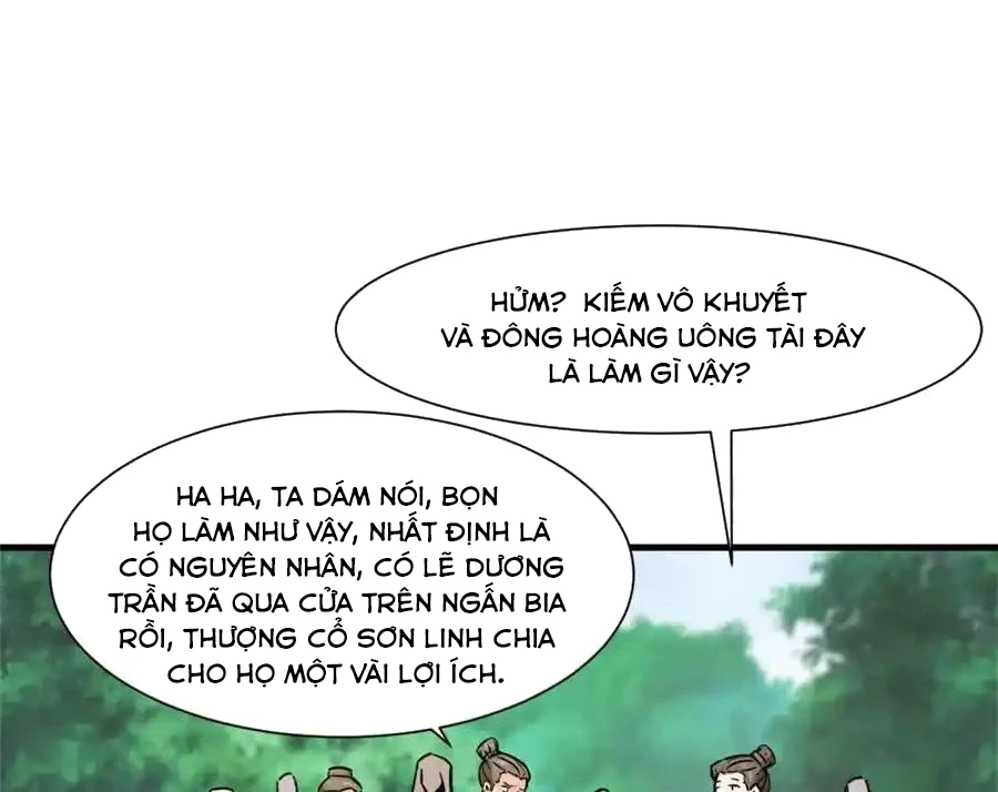 Vô Tận Thôn Phệ Tập 184 trang 69