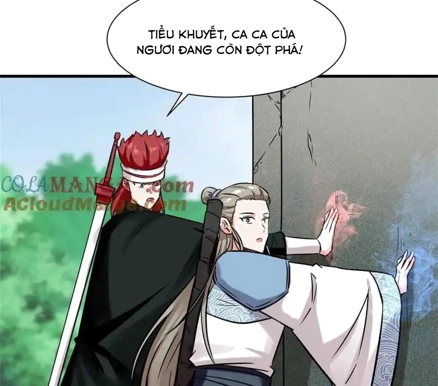 Vô Tận Thôn Phệ Tập 184 trang 76