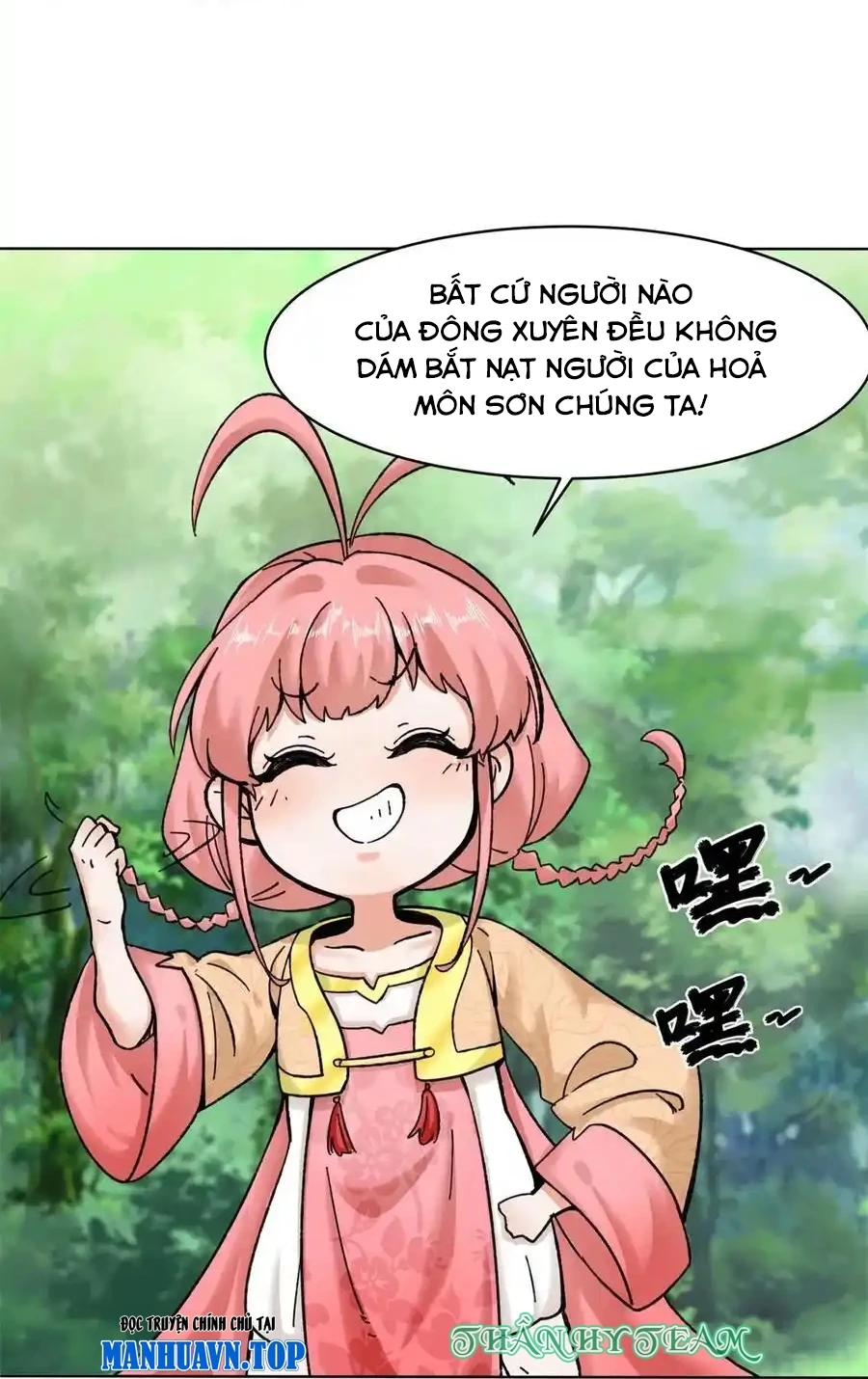 Vô Tận Thôn Phệ Tập 186 trang 26