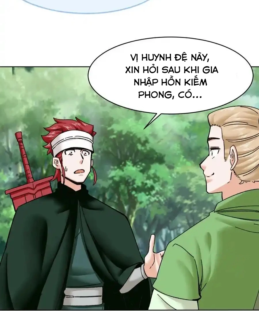 Vô Tận Thôn Phệ Tập 186 trang 50