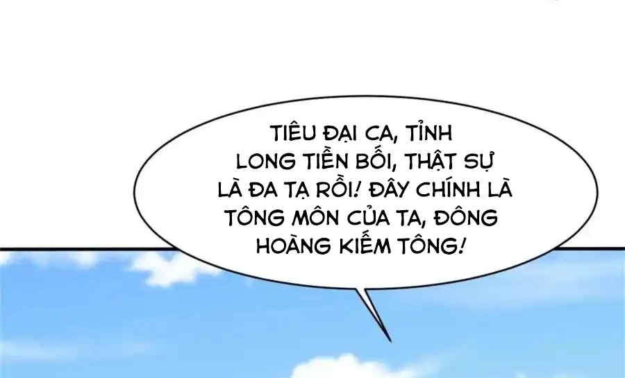 Vô Tận Thôn Phệ Tập 187 trang 19