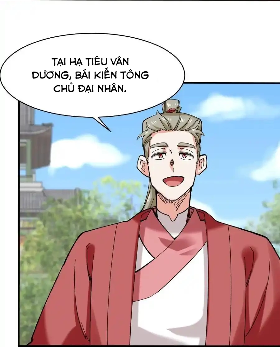 Vô Tận Thôn Phệ Tập 187 trang 29