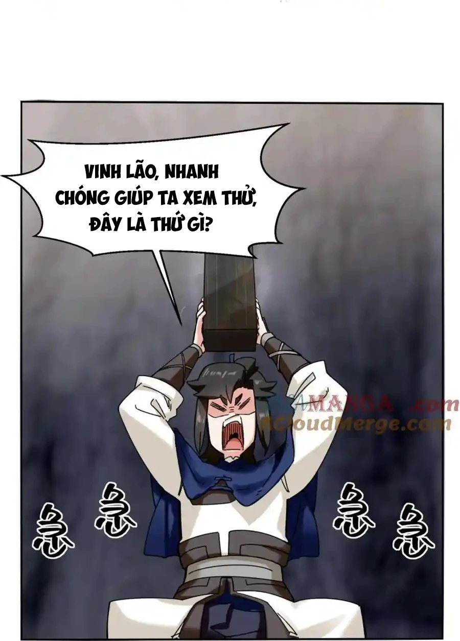 Vô Tận Thôn Phệ Tập 187 trang 66