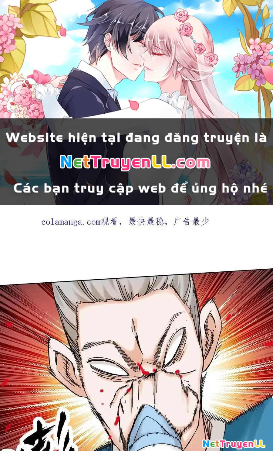 Vô Tận Thôn Phệ Tập 189 trang 2