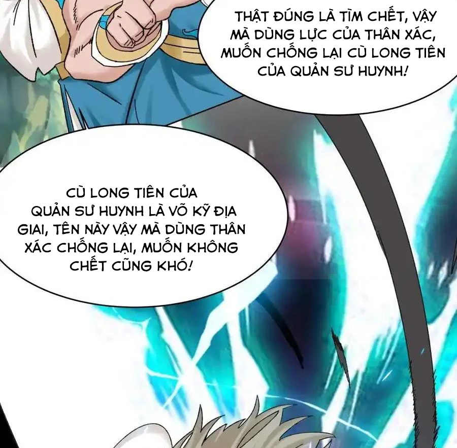 Vô Tận Thôn Phệ Tập 189 trang 14