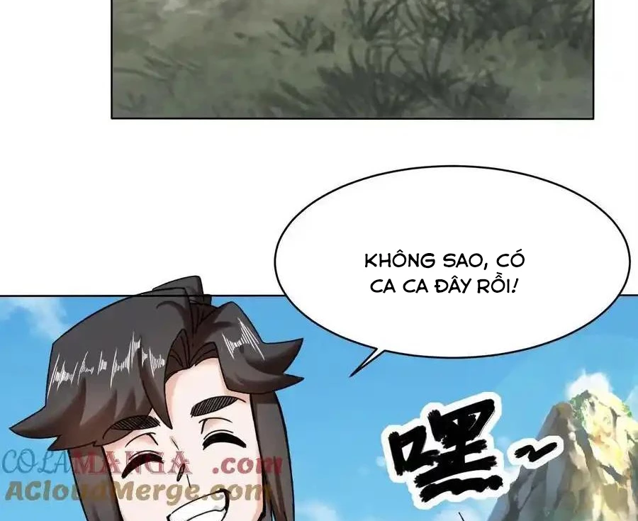 Vô Tận Thôn Phệ Tập 189 trang 29