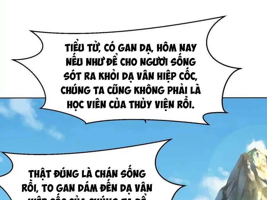 Vô Tận Thôn Phệ Tập 189 trang 31