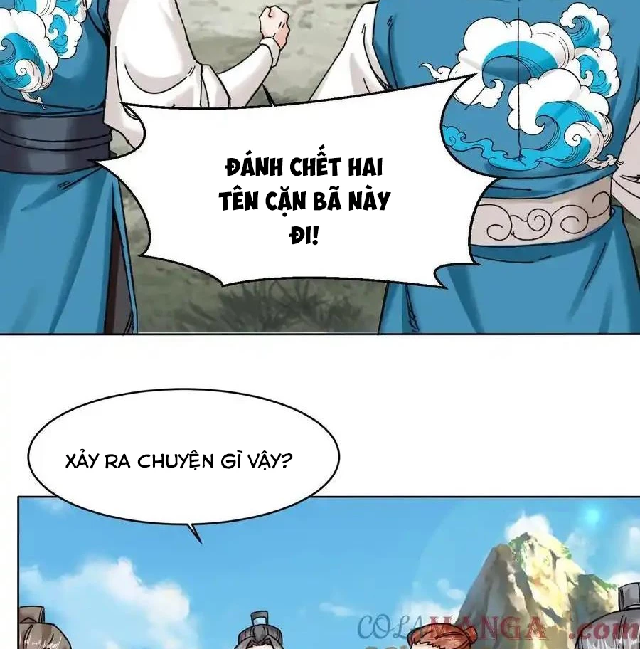 Vô Tận Thôn Phệ Tập 189 trang 33