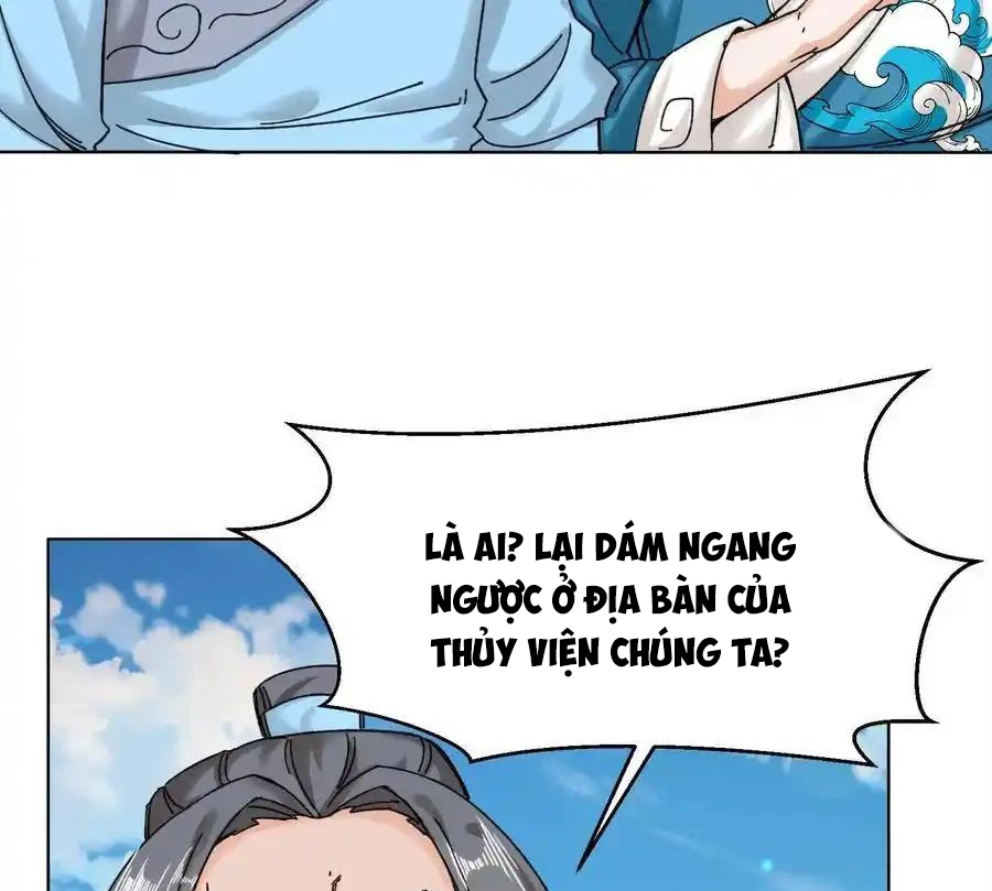 Vô Tận Thôn Phệ Tập 189 trang 36