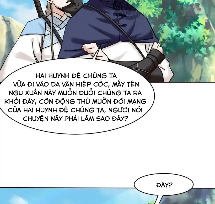 Vô Tận Thôn Phệ Tập 189 trang 43