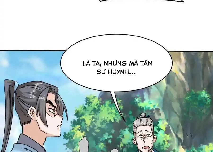 Vô Tận Thôn Phệ Tập 189 trang 45