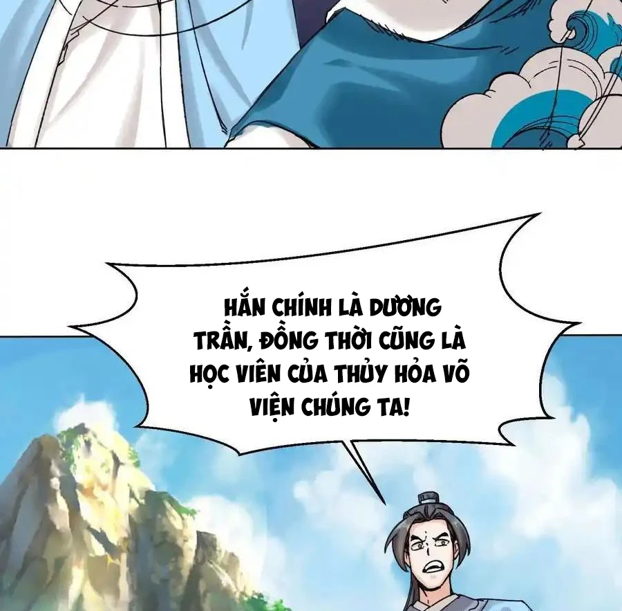 Vô Tận Thôn Phệ Tập 189 trang 48