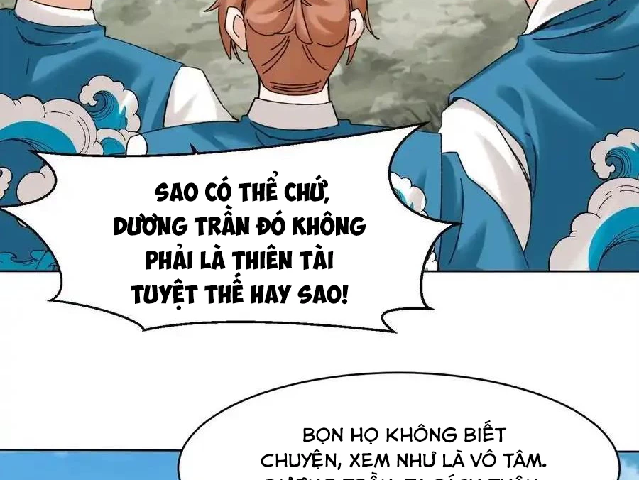 Vô Tận Thôn Phệ Tập 189 trang 52