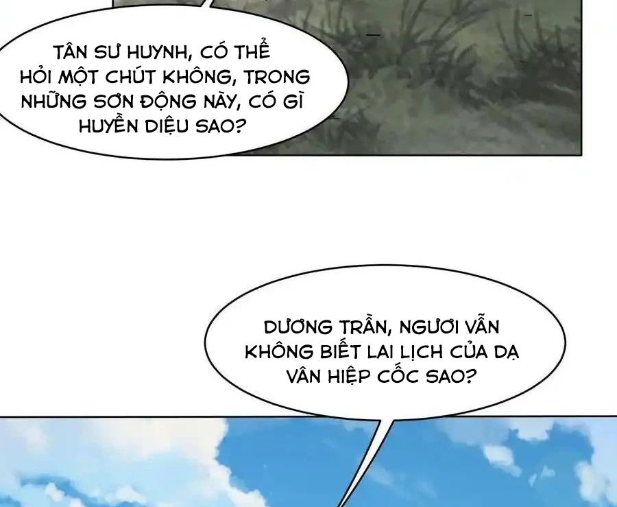 Vô Tận Thôn Phệ Tập 189 trang 57