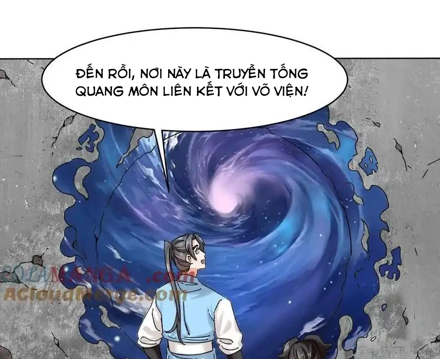 Vô Tận Thôn Phệ Tập 189 trang 63