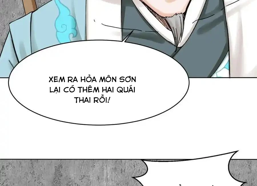 Vô Tận Thôn Phệ Tập 189 trang 71