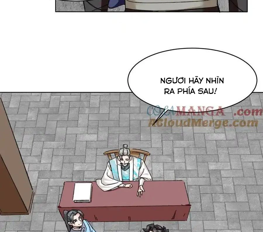 Vô Tận Thôn Phệ Tập 189 trang 76